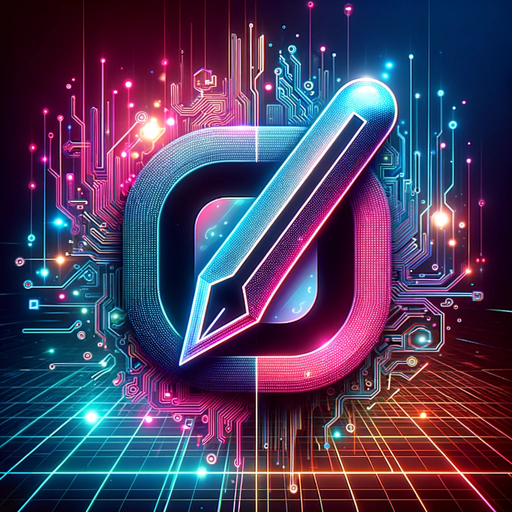 logo of Illustrator JSX Script Wizard on the GPT Store