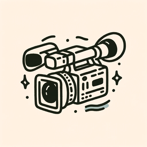 logo of Caption Builder on the GPT Store