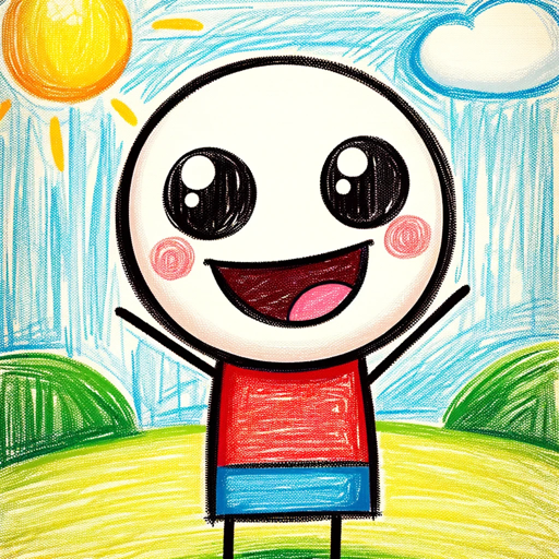logo of Child-Friendly Mode Assistant on the GPT Store