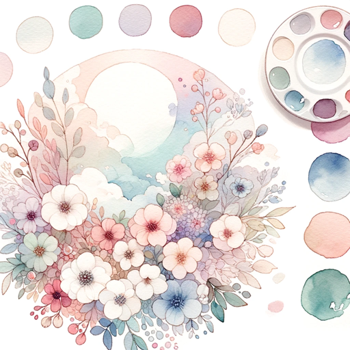 logo of Chihiro's Muse on the GPT Store