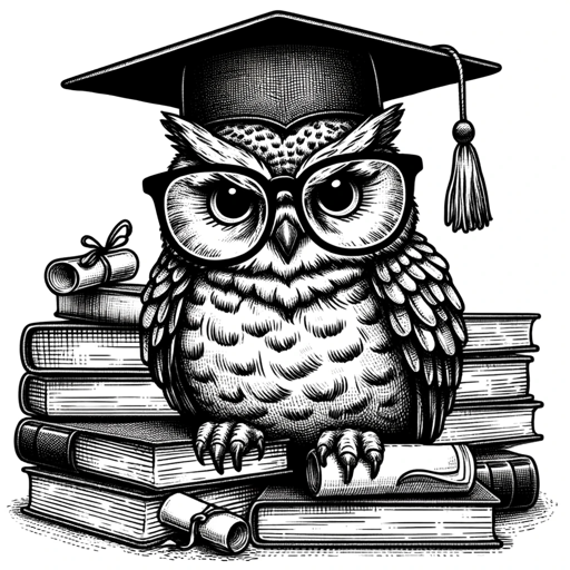 logo of Haider's Diss Assist on the GPT Store