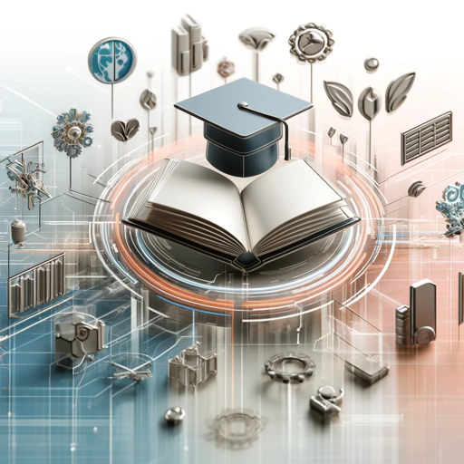 logo of Programador Curricular Lomloe on the GPT Store