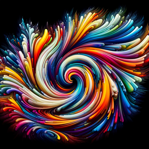 logo of Uniqueness Image Creator on the GPT Store