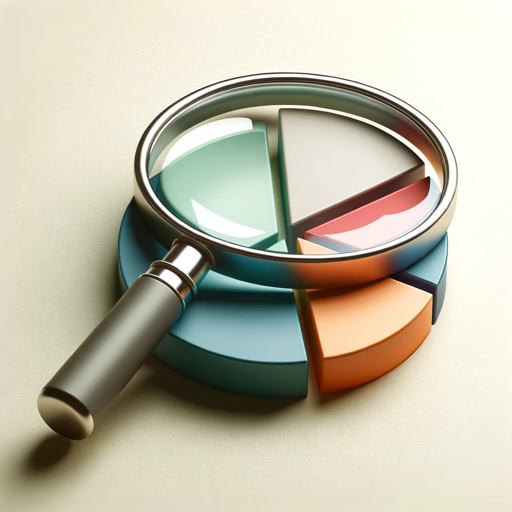 logo of My Community Data on the GPT Store