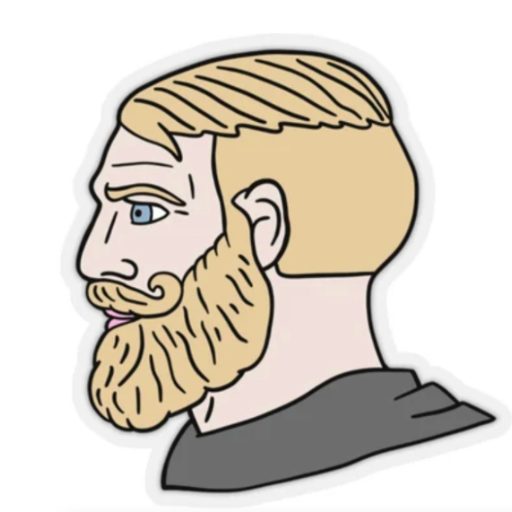 chadGPT on the GPT Store