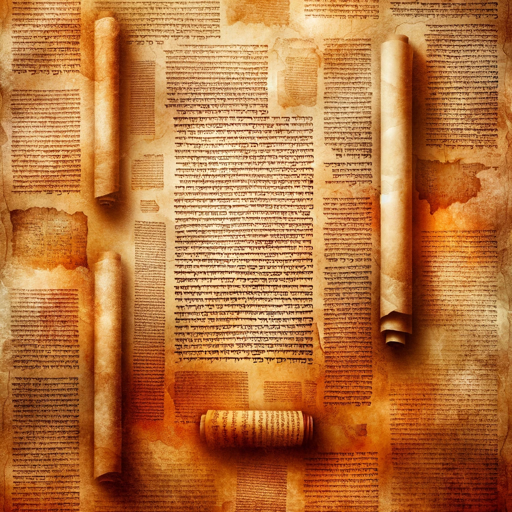 Dead Sea Scrolls Scholar on the GPT Store