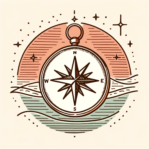 logo of CareerPath Finder on the GPT Store
