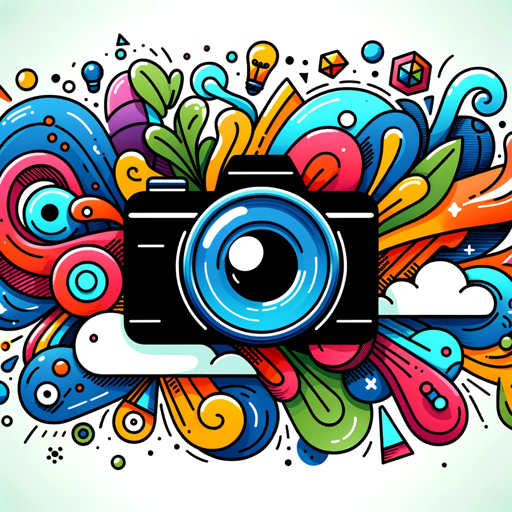 logo of Awosome Thumbnail Creater on the GPT Store