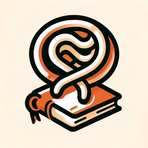 logo of Speaking English Coach on the GPT Store