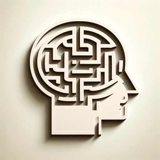 logo of Problem Solving Expert on the GPT Store