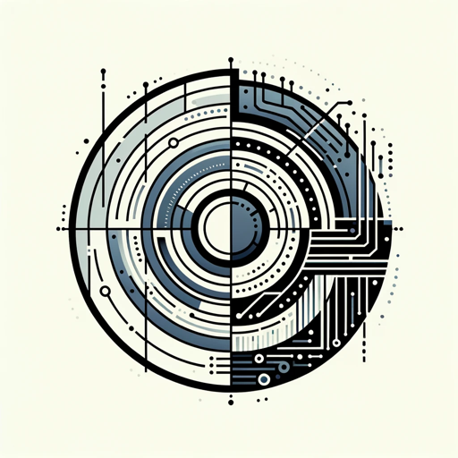 logo of Analytic Helper on the GPT Store