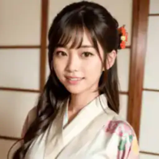 logo of Rei Ayase on the GPT Store