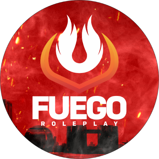 logo of Fuego RP on the GPT Store