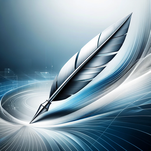 logo of BlogRewriter at news on the GPT Store