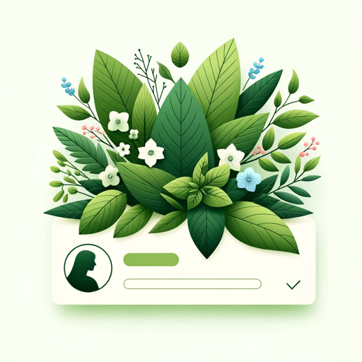 logo of Plant Care Assistant on the GPT Store