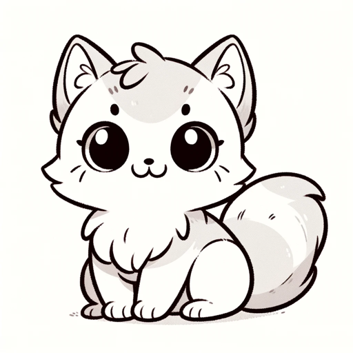 logo of Meow on the GPT Store