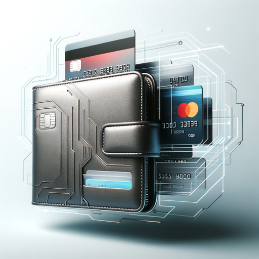 logo of Credit Card Advisor on the GPT Store