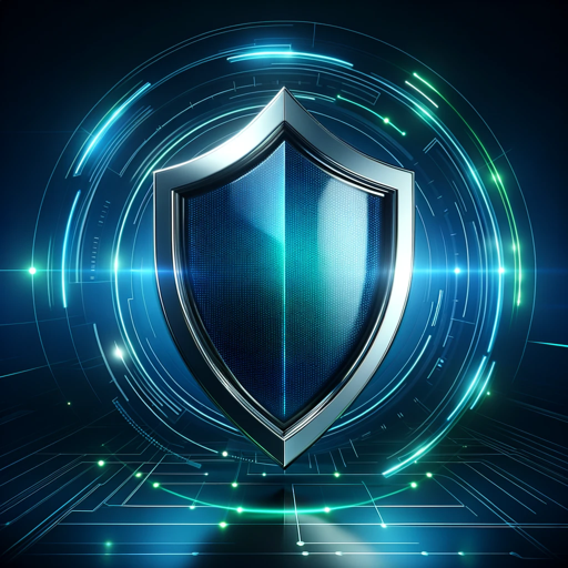 logo of Cybersecurity Persuader on the GPT Store
