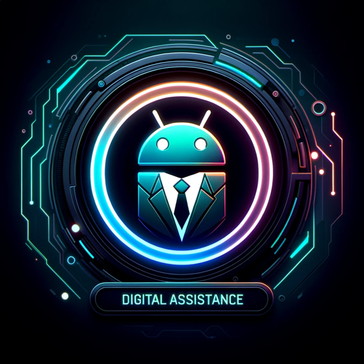 logo of Android ModBot - XDA, Firmware, & ADB Professional on the GPT Store