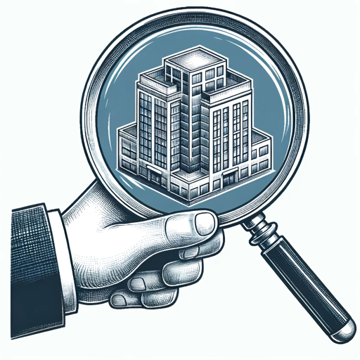 logo of Potential Client Analyzer on the GPT Store