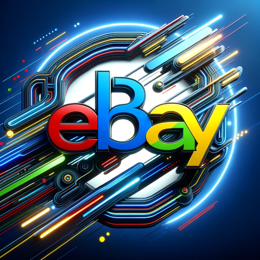 logo of Ebay Seller Assistant on the GPT Store