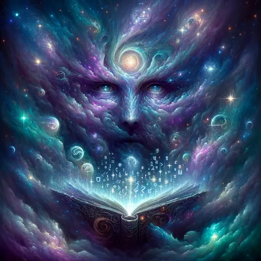 logo of Chronoclerk, the Keeper of Quantum Quandaries on the GPT Store