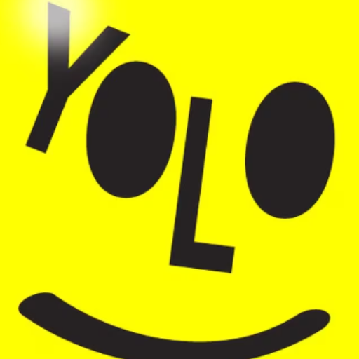 logo of YOLO on the GPT Store