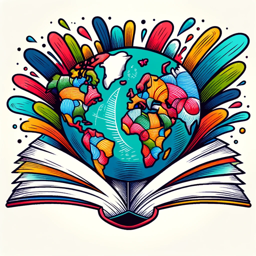 logo of Language Teacher on the GPT Store