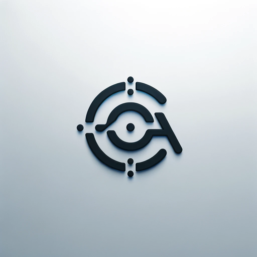 logo of Creative Design Assistant on the GPT Store