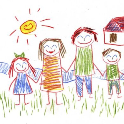 logo of Children's Drawing Style Image Generator on the GPT Store