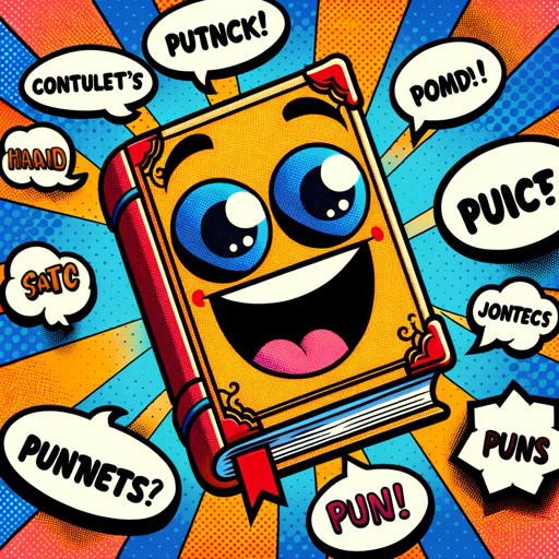 logo of PUNctual Assistant on the GPT Store
