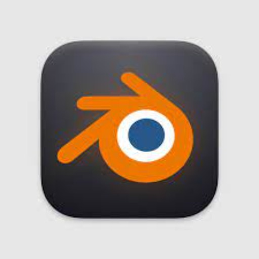 logo of Blender Script interpreter on the GPT Store