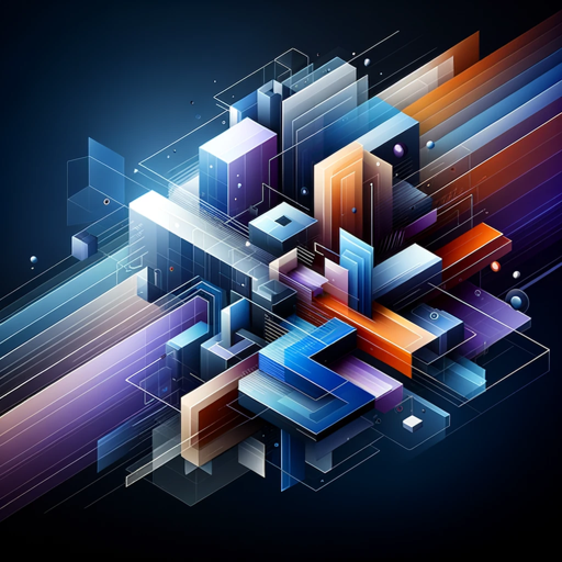 logo of Virtual Backdrop Designer on the GPT Store