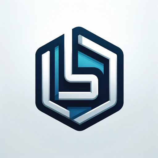 logo of Logobot on the GPT Store