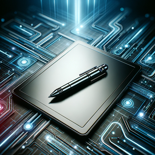 logo of Blog Writer Pro on the GPT Store
