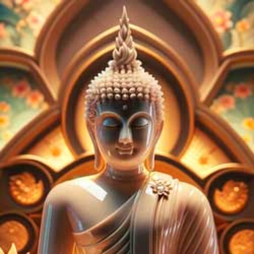 logo of holism & meditation on the GPT Store