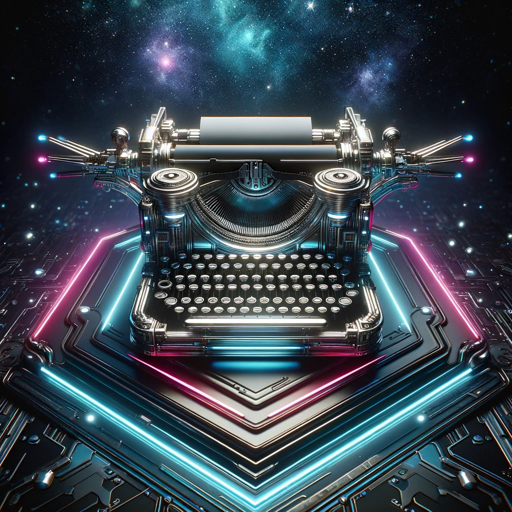 logo of Blog writer on the GPT Store