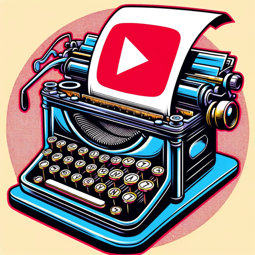 logo of Video Script: Viral Video Content for Social Media on the GPT Store