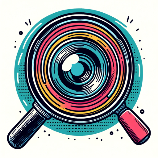 logo of Stock Photo Analyst on the GPT Store