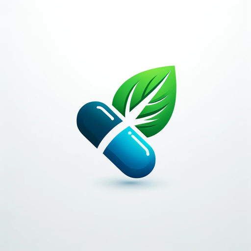 logo of Naturopathic research assistant on the GPT Store