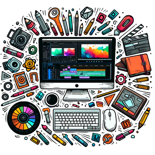 logo of プレミアプロ先生 on the GPT Store