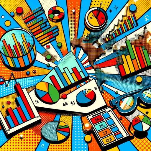 logo of Market Size Analyst on the GPT Store