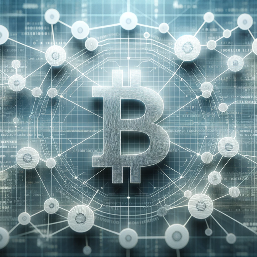 logo of Bitcoin White Paper AI on the GPT Store