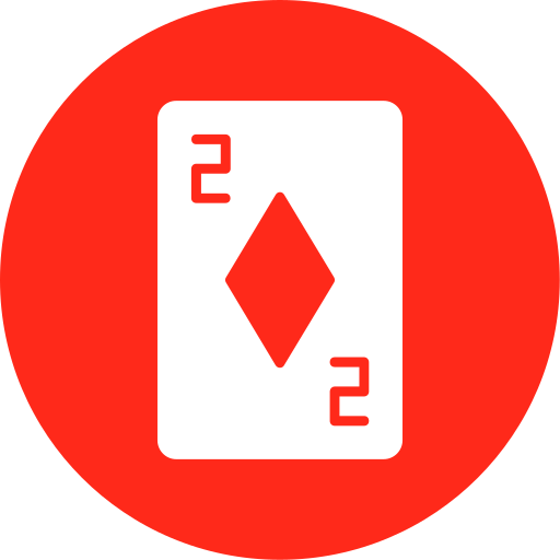 logo of Blackjack AI on the GPT Store