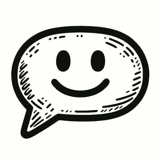 logo of コメント返信AI on the GPT Store