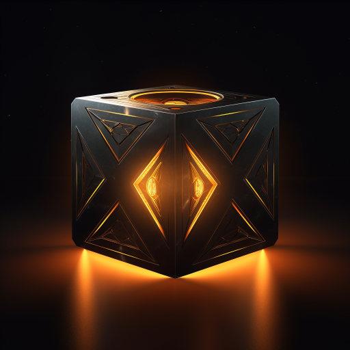 logo of The Holocron Helper on the GPT Store