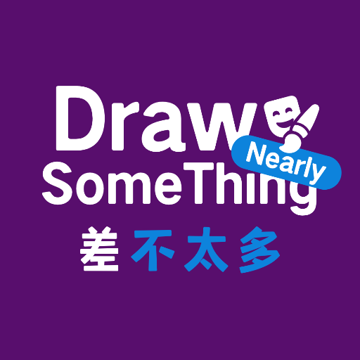 logo of Draw (Nearly) Something on the GPT Store