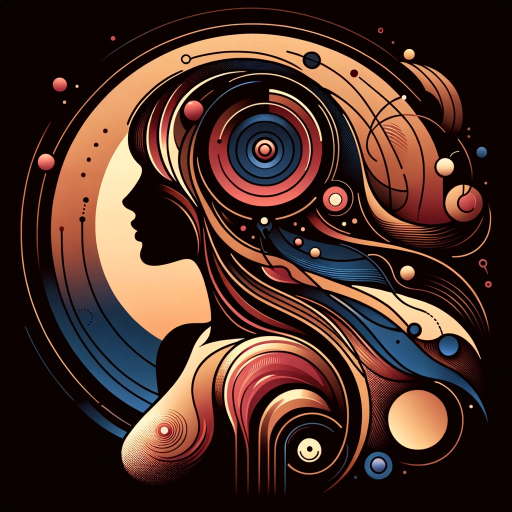 logo of Sensual Advisor - Improve your dirty talk on the GPT Store