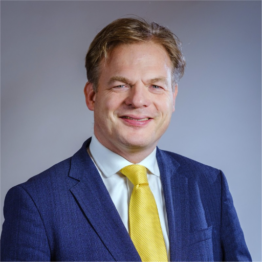 logo of Pieter Omtzigt on the GPT Store