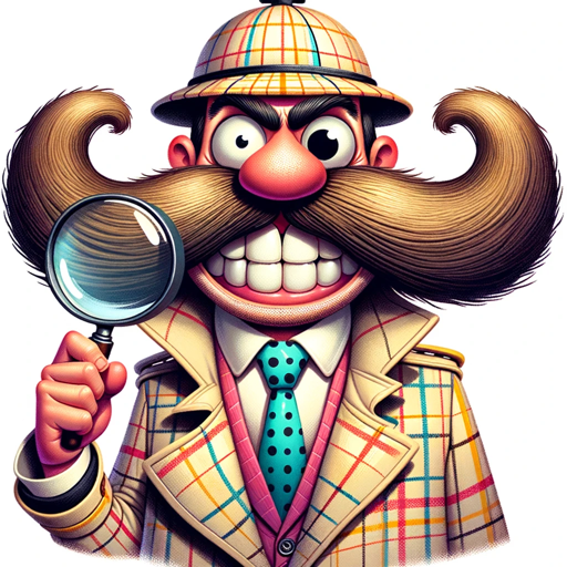 logo of Mister Wrong on the GPT Store